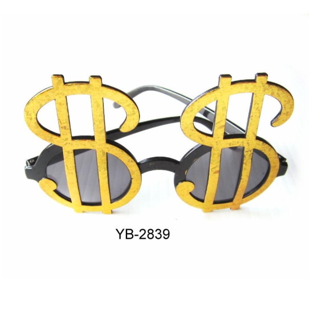 YB-2839 金幣眼鏡